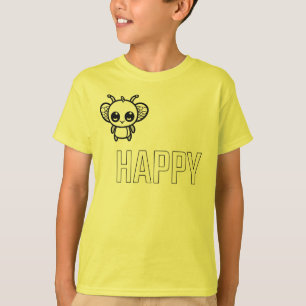 Bee Happy :) T-Shirt