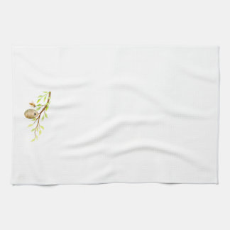 Bee Hive Kitchen Towels