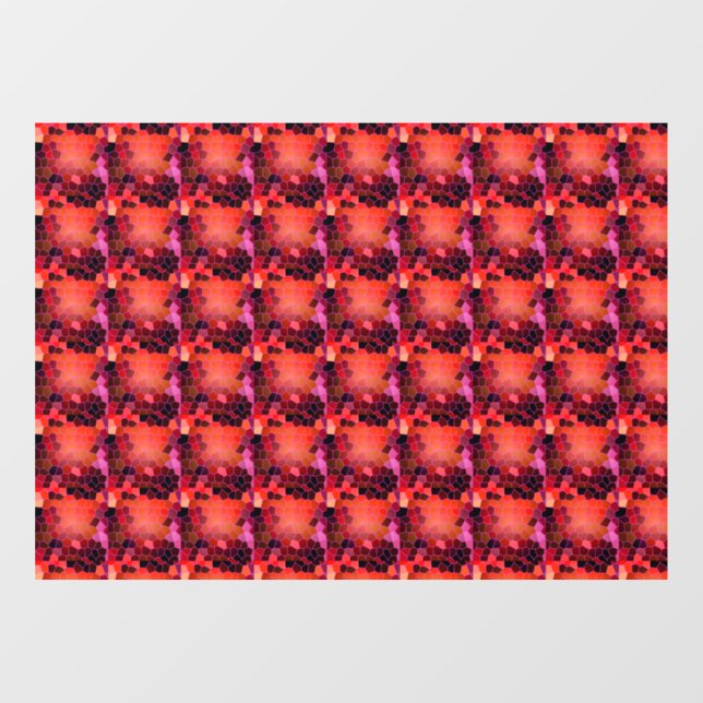 Bee Hive Pattern (Sheet)