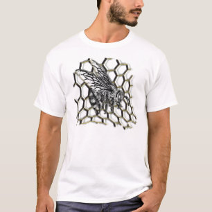 Bee Hive T-Shirt