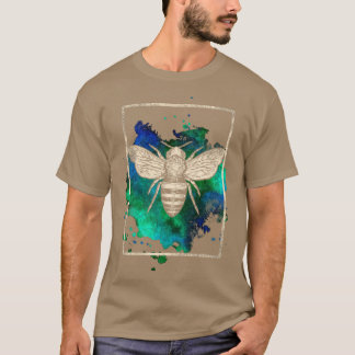 Bee Honey Insect T-Shirt