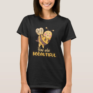 Bee Honey Love Bee Rescue T-Shirt