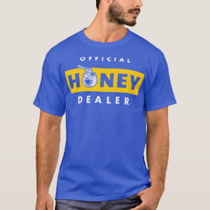 Bee Honey Seller Bee Protection Bees 1 T-Shirt