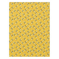 Bee Honeycomb Honeybee Beehive Pattern Party