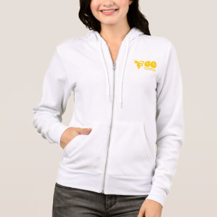 Bee Hoodie