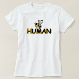 BEE HUMAN T-Shirt