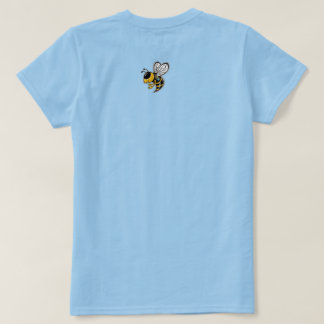 BEE HUMAN  T-Shirt