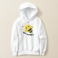 Bee humble