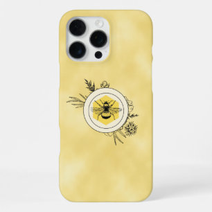 Bee iPhone 16 Pro Max Case
