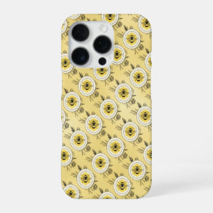 Bee iPhone 16 Pro Case