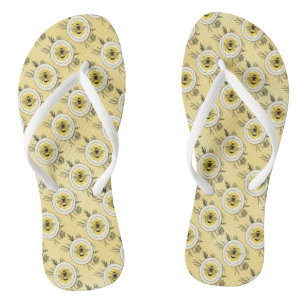 Bee Jandals