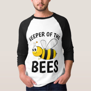 BEE KEEPER T-Shirts