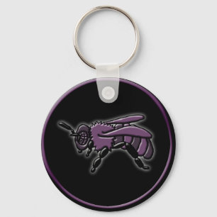 Bee, keychain