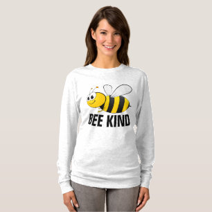 BEE KIND, BUMBLE BEE T-shirts