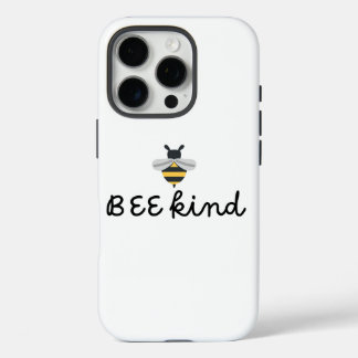 BEE Kind, Iphone 16 Pro Case