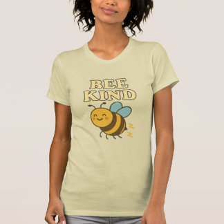 Bee Kind Kids T-Shirt