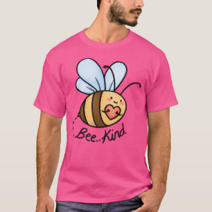 Bee Kind - Quest Be Kind T-Shirt