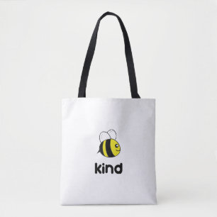 Bee Kind Tote Bag