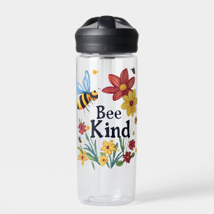 Bee Kind Water Bottle