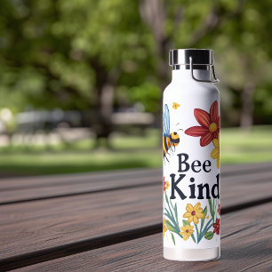 Bee Kind Water Bottle