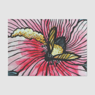 Bee Love Tissue Paper