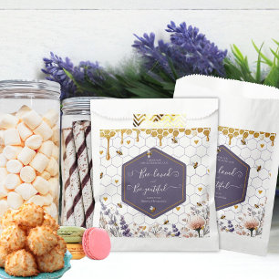 Bee-Loved and Bee-Youtiful Bridal Shower Favour Bags