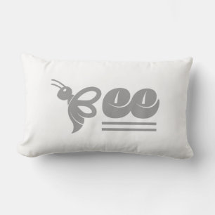 Bee Lumbar Cushion