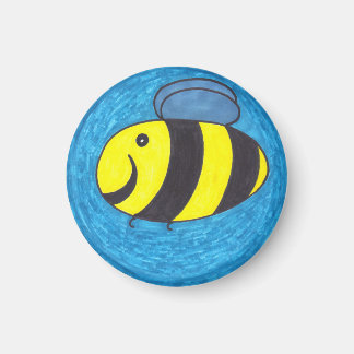 Bee! Magnet