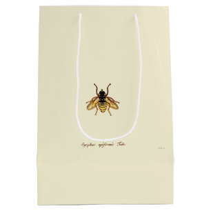Bee Medium Gift Bag