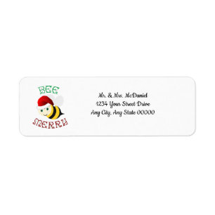 Bee Merry