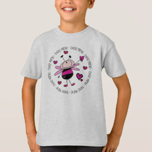 Bee Mine Valentine T-Shirt