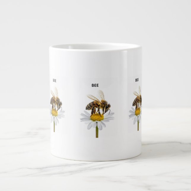 BEE MUG (Front)