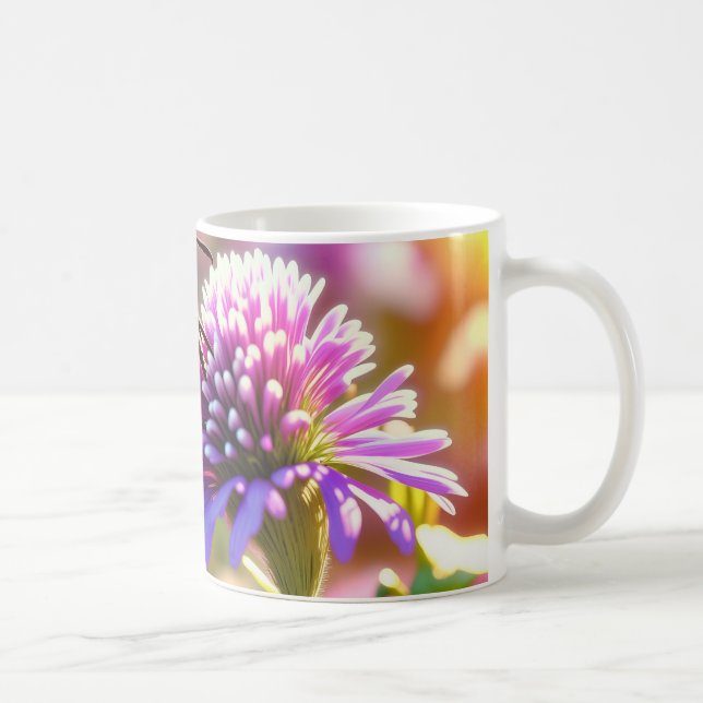 Bee Mug (Right)