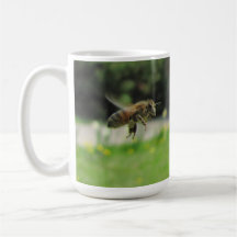 Bee Mug