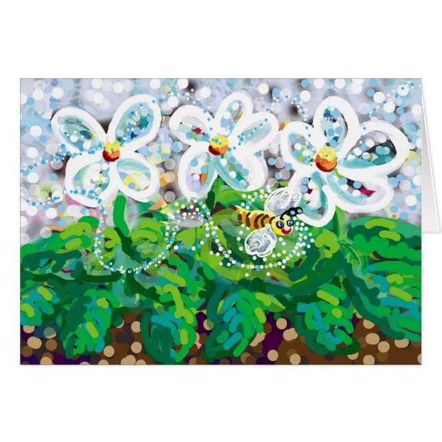 Bee my honey? (Front Horizontal)