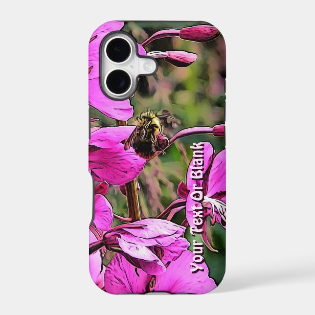 Bee Nice (Back)