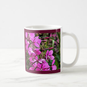 Bee Nice Coffee Mug