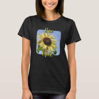 Bee Nice Women's T-Shirt