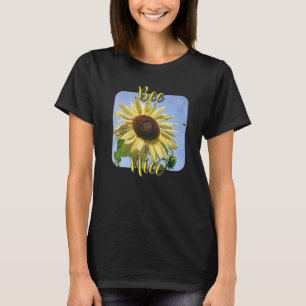 Bee Nice Women's T-Shirt