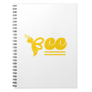 Bee Notebook