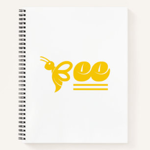 Bee Notebook