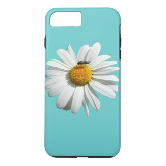 Bee on Daisy Alaskan Summer Nature Photo Case-Mate iPhone Case