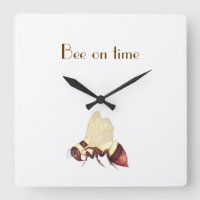 Bee On Time