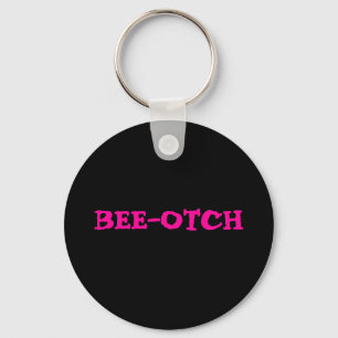 BEE-OTCH keychain