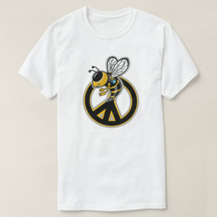 BEE PEACE T-Shirt