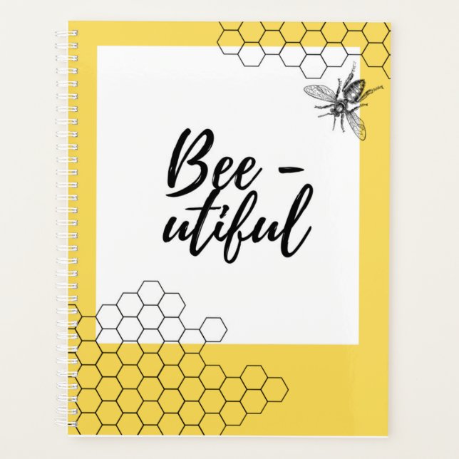 bee planner (Front)