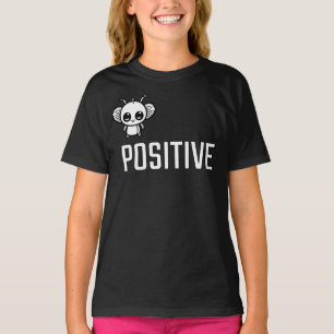 Bee Positive :) T-Shirt