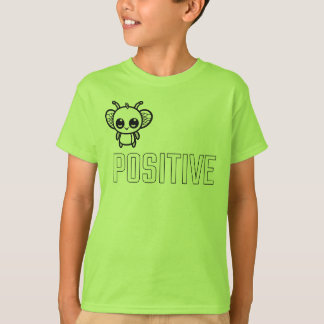 Bee Positive :) T-Shirt