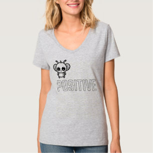 Bee Positive :) T-Shirt