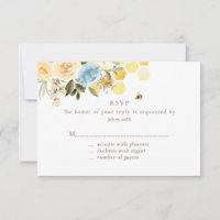 Bee Response Cards